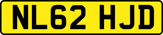 NL62HJD