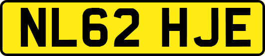 NL62HJE