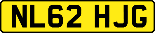 NL62HJG