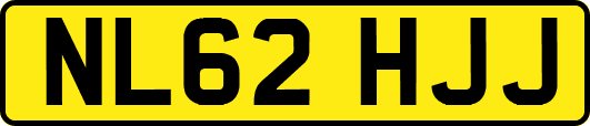NL62HJJ