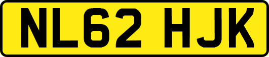 NL62HJK