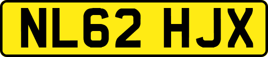NL62HJX