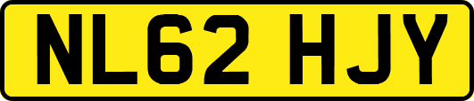 NL62HJY
