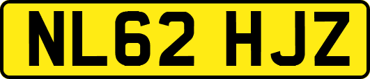 NL62HJZ