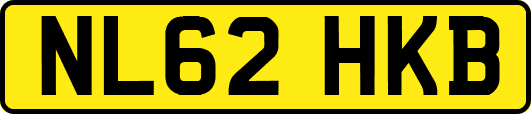 NL62HKB