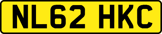 NL62HKC