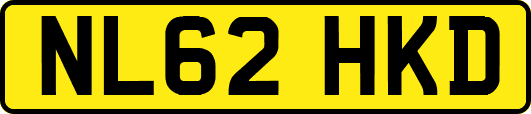 NL62HKD