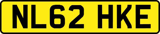 NL62HKE