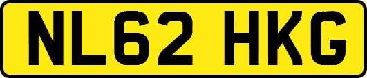 NL62HKG