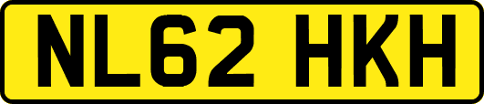 NL62HKH