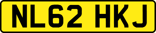 NL62HKJ