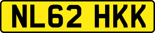 NL62HKK