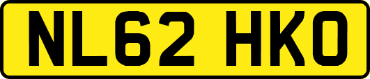 NL62HKO