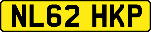 NL62HKP