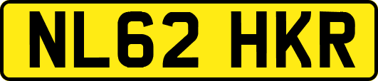 NL62HKR