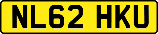 NL62HKU