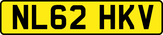 NL62HKV