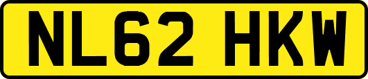 NL62HKW