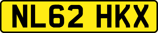 NL62HKX