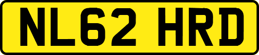 NL62HRD