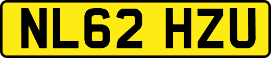 NL62HZU