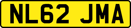 NL62JMA