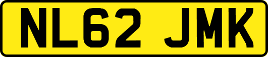 NL62JMK