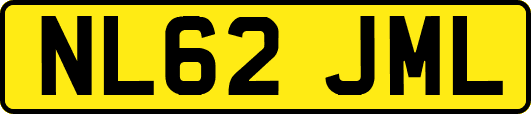 NL62JML