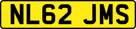 NL62JMS