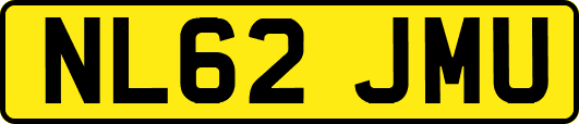 NL62JMU