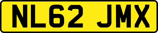 NL62JMX