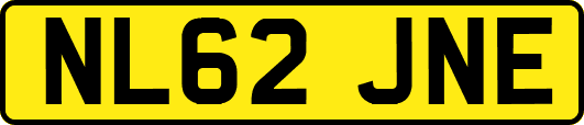 NL62JNE