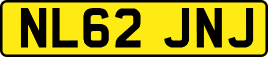 NL62JNJ
