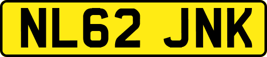 NL62JNK
