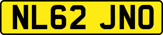 NL62JNO