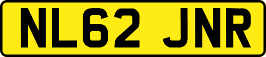 NL62JNR