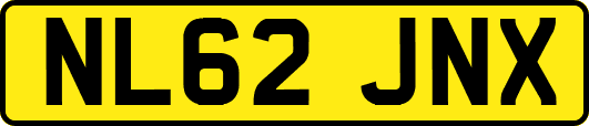 NL62JNX