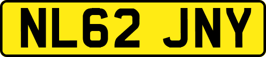 NL62JNY
