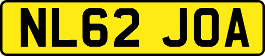 NL62JOA