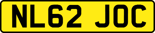 NL62JOC