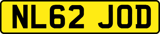 NL62JOD