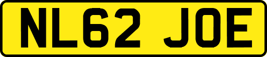 NL62JOE
