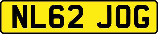 NL62JOG