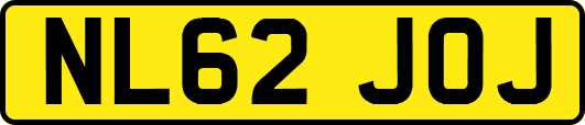 NL62JOJ