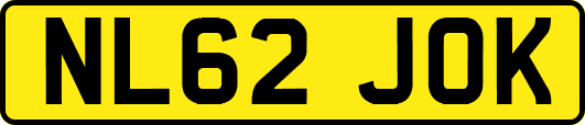 NL62JOK