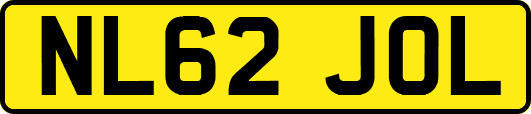 NL62JOL