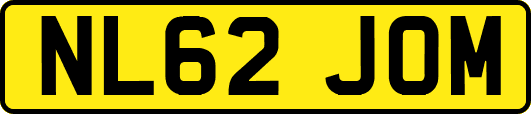 NL62JOM