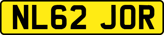 NL62JOR