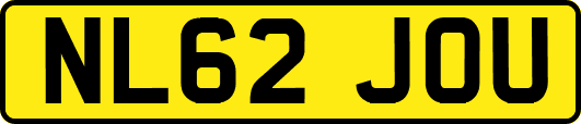 NL62JOU