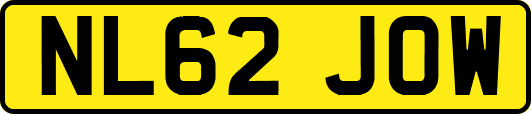 NL62JOW